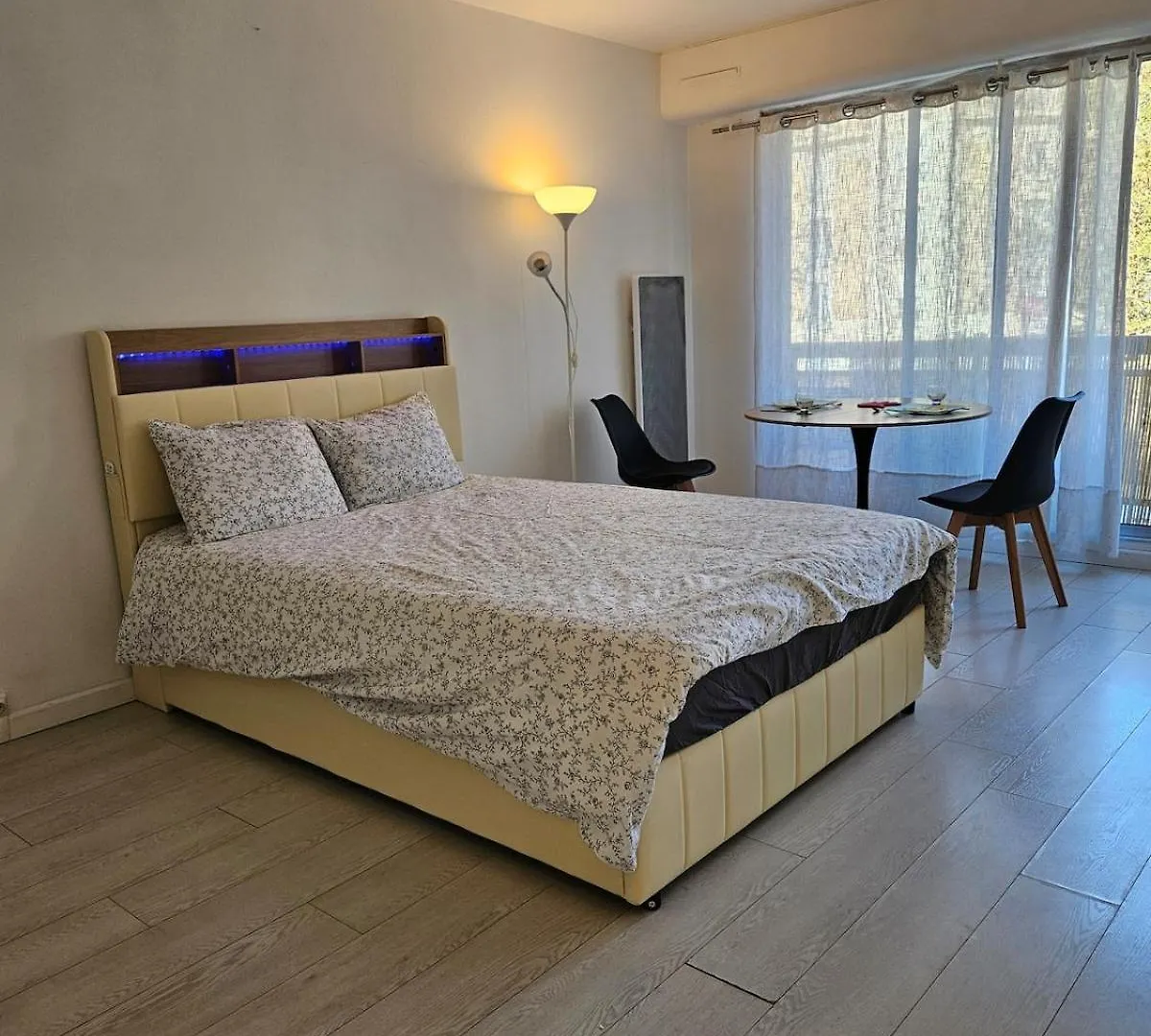 Appartamento Julie'S House Paris 20